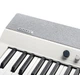 Цифровое пианино Kurzweil KA-P1 WH - изображение 11
