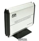 Внешний карман Agestar для HDD 3.5" USB3.0 (3UB3A5-6G-Silver) - изображение 1