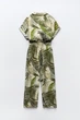 Комбінезон Zara 2298/167 XS - зображення 5