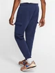 Спортивные штаны утепленные мужские Nike M Nsw Club Pant Cargo Bb CD3129-410 L Темно-синие (193147747744) - изображение 2
