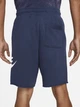 Шорты мужские Nike M Nk Club Alumni Hbr Ft Short DX0502-410 M Синие (196154943192) - изображение 2