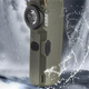 Ліхтар-запальничка MULTIFUNCTIONAL D51-COB Green - зображення 3