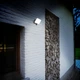LED прожектор VIDEX F3 50W 5000K с датчиком движения 220V Black - изображение 4