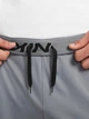 Спортивные штаны мужские Nike M Nk Df Totality Pant Tpr FB7509-084 M Дымчатый серый/Черный (0196608718871) - изображение 6