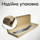 Козырёк заднего стекла ZAZ Vida 2012- седан дефлектор ветровик - изображение 10
