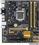 Материнская плата Asus B85M-E (s1150, Intel B85, PCI-Ex16) - изображение 1