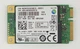 SSD Samsung PM830 32GB mSATA б/у - зображення 1