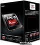 Процессор AMD Richland A6-6400K 3.9GHz/1MB (AD640KOKHLBOX) sFM2 BOX - изображение 1