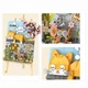 Конструктор Ginger Cat's House, Loz (87716342) - зображення 2