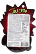 Конфеты Cola Lollipop with Popping Candy STRIKING 13,8 г - изображение 2