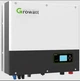 Сонячний інвертор Growatt SPA 10кВт / 3-фазний / пасивне охолодження / 28 кг (GSPA10000TL3-BH UP) - изображение 1