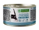 Мус для кошенят Nature's Protection Kitten Starter Mousse Chicken 200 г - зображення 2