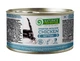 Мус для кошенят Nature's Protection Kitten Starter Mousse Chicken 200 г - зображення 3