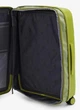 Чемодан V&V Travel Flash Light 2.0 8019.2 - 75 Olive - изображение 5