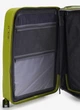 Чемодан V&V Travel Flash Light 2.0 8019.2 - 75 Olive - изображение 6