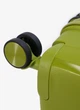Чемодан V&V Travel Flash Light 2.0 8019.2 - 75 Olive - изображение 8