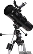 Arsenal Synta 130/650 EQ2 (130650EQ2) - изображение 3