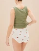 Набор трусиков Marks&Spencer модель Full briefs 5 шт р.12 разноцветный 0002 - изображение 2