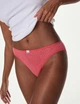 Набор трусиков слипы Marks&Spencer High legs 8(36) 5 шт dusted mint разноцветный 0004 - изображение 3