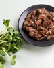 Влажный корм Savory для взрослых кошек, кусочки ягненка со свеклой в соусе 85г - изображение 3