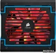 Блок питания Corsair GS700 Gaming 80 + Bronze (CP-9020064-EU) - изображение 2