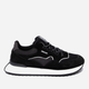 Buty sportowe męskie Big Star NN174321 40 Czarne (5900714743376) - obraz 1