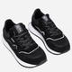 Buty sportowe męskie Big Star NN174321 40 Czarne (5900714743376) - obraz 3