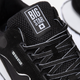 Buty sportowe męskie Big Star NN174321 40 Czarne (5900714743376) - obraz 4