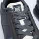 Buty sportowe męskie Big Star NN174326 46 Szare (5900714743666) - obraz 4