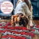 Нюхательный интерактивный коврик Funny Animals квадратный (МС 160401-02) - изображение 3