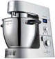 Кухонная машина KENWOOD KM 086 - изображение 2