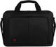 Torba na laptopa Wenger Source 16" Black (7613329014400) - obraz 1