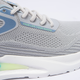 Buty sportowe męskie Big Star NN174372 42 Szare (5900714751135) - obraz 5