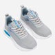 Buty sportowe męskie Big Star NN174372 43 Szare (5900714751142) - obraz 2