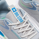 Buty sportowe męskie Big Star NN174372 43 Szare (5900714751142) - obraz 3