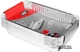 Піддони для збору жиру Weber Drip Pans Small 10шт (6415) - зображення 4