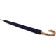Зонт Knirps A.771 Long Automatic Navy Kn96 7771 1201 - изображение 3