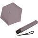 Зонт Knirps U.200 Ultra Light Duomatic Dark Grey Kn95 2200 0801 - изображение 2