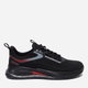 Buty sportowe męskie Big Star NN174373 45 Czarne (5900714751210) - obraz 1