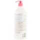 Відновлюючий кондиціонер для пошкодженого та ламкого волосся La'dor Damaged Protector Acid Conditioner 900 ml - зображення 3