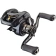 Котушка мультиплікаторна Daiwa Steez A II TW 1000XHL 10613387 - зображення 3