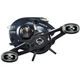 Котушка мультиплікаторна Daiwa Steez A II TW 1000XHL 10613387 - зображення 6