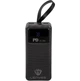 Повербанк Power bank LENYES PX521D зовнішній акумулятор заряджання 50000mAh - зображення 1