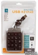 Клавіатура дротова A4Tech TK-5 USB (4711421700689) - зображення 3