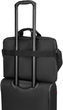 Torba na laptopa Wenger BQ 16" Slim Case Black (7613329153031) - obraz 5