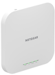 Punkt dostępu Netgear WAX610 (WAX610-100EUS) - obraz 3