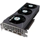 Видеокарта Gigabyte Radeon RX 6600 XT EAGLE 8GB GDDR6 Б/У - изображение 3