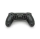 Геймпад джойстик DoubleShock Wireless PS4 Double Motor Vibration DUALSHOCK 4 Black - зображення 3
