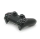 Геймпад джойстик DoubleShock Wireless PS4 Double Motor Vibration DUALSHOCK 4 Black - зображення 4