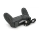 Геймпад джойстик DoubleShock Wireless PS4 Double Motor Vibration DUALSHOCK 4 Black - зображення 5